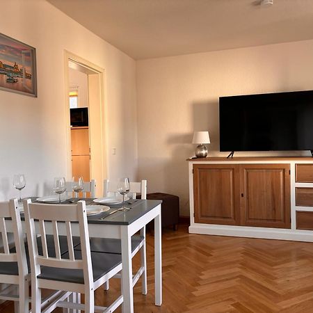 Ferienwohnung Freital-City Exterior foto